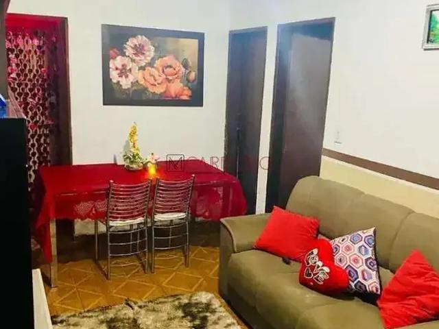 Casa / Sobrado para Venda em Brasília/DF Ceilândia Sul Ceilândia 3 Quartos