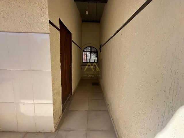 Casa / Sobrado para Venda em Brasília/DF Ceilândia Sul Ceilândia 3 Quartos