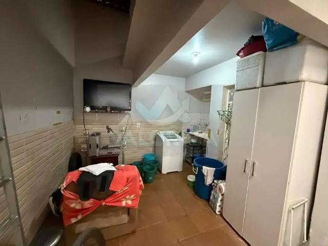 Casa / Sobrado para Venda em Brasília/DF Ceilândia Sul Ceilândia 3 Quartos