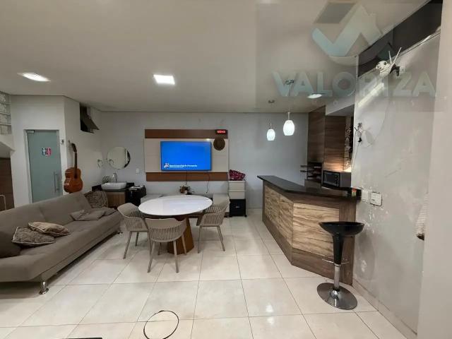 Casa / Sobrado para Venda em Brasília/DF Ceilândia Sul Ceilândia 4 Quartos