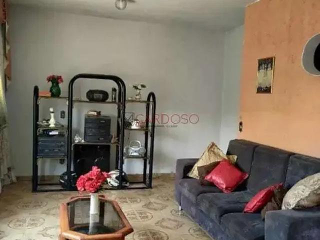 Casa / Sobrado para Venda em Brasília/DF Ceilândia Sul Ceilândia 4 Quartos