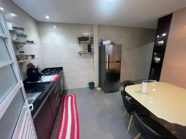 Casa / Sobrado para Venda em Brasília/DF Ceilândia Sul Ceilândia 4 Quartos