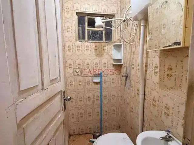 Casa / Sobrado para Venda em Brasília/DF Ceilândia Sul Ceilândia 4 Quartos