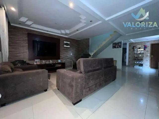 Casa / Sobrado para Venda em Brasília/DF Ceilândia Sul Ceilândia 4 Quartos