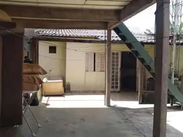Casa / Sobrado para Venda em Brasília/DF Ceilândia Sul Ceilândia 6 Quartos