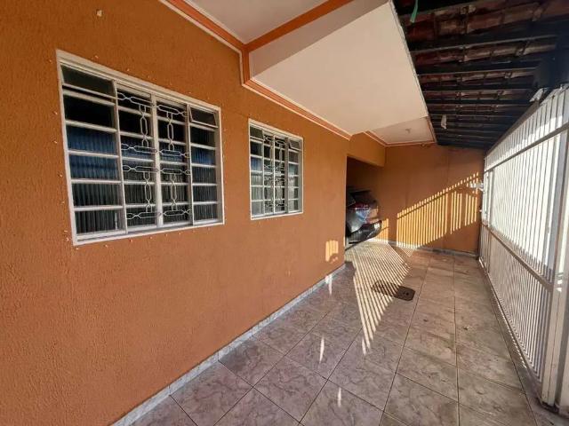Casa / Sobrado para Venda em Brasília/DF Ceilândia Sul Ceilândia 8 Quartos