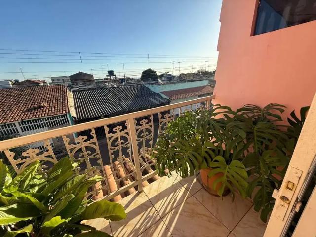 Casa / Sobrado para Venda em Brasília/DF Ceilândia Sul Ceilândia 8 Quartos