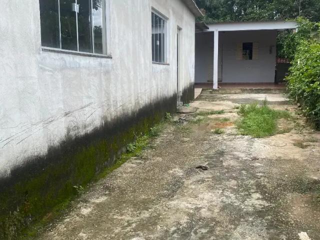 Casa / Sobrado para Venda em Brasília/DF Engenho das Lages Gama 2 Quartos