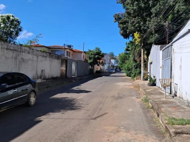 Casa / Sobrado para Venda em Brasília/DF Estância Mestre D'Armas I Planaltina 7 Quartos