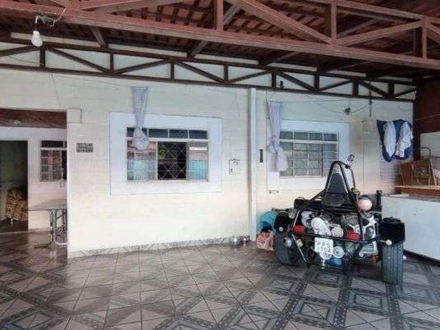 Casa / Sobrado para Venda em Brasília/DF Guará I 3 Quartos