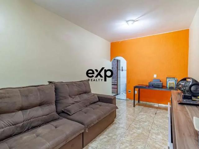 Casa / Sobrado para Venda em Brasília/DF Guará I 3 Quartos