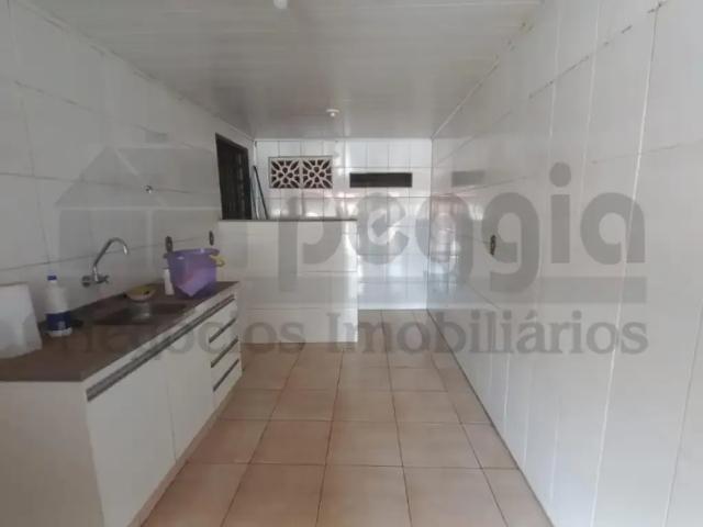 Casa / Sobrado para Venda em Brasília/DF Guará I 3 Quartos
