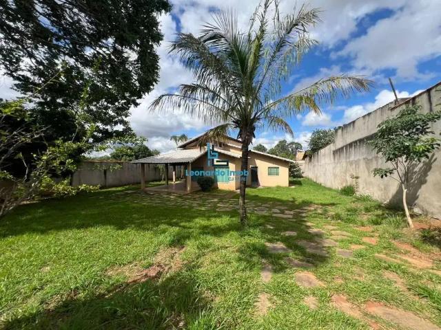 Casa / Sobrado para Venda em Brasília/DF Guará I 2 Quartos