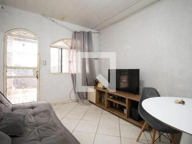 Casa / Sobrado para Venda em Brasília/DF Guará I 7 Quartos