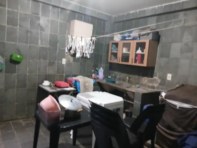 Casa / Sobrado para Venda em Brasília/DF Guará I 4 Quartos