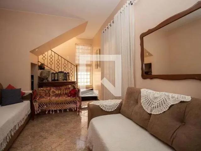 Casa / Sobrado para Venda em Brasília/DF Guará I 5 Quartos