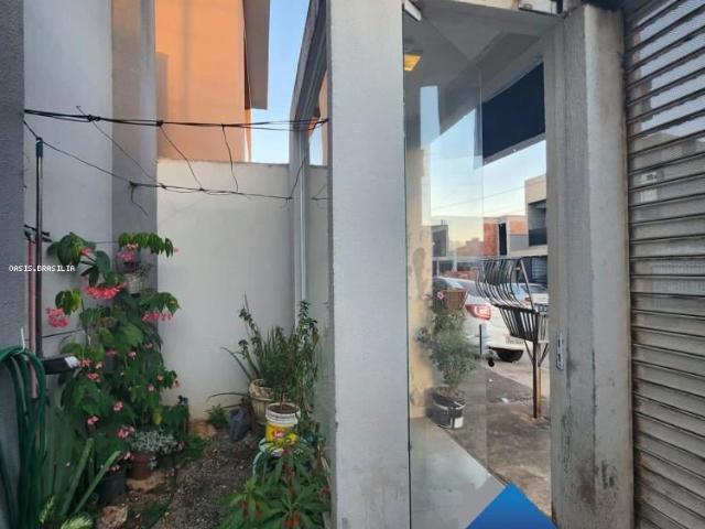 Casa / Sobrado para Venda em Brasília/DF Guará II 1 Quartos