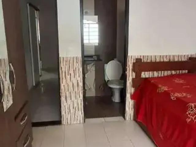 Casa / Sobrado para Venda em Brasília/DF Guará II 2 Quartos