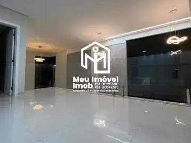 Casa / Sobrado para Venda em Brasília/DF Guará II 3 Quartos