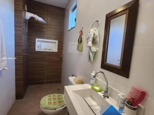 Casa / Sobrado para Venda em Brasília/DF Guará II 3 Quartos