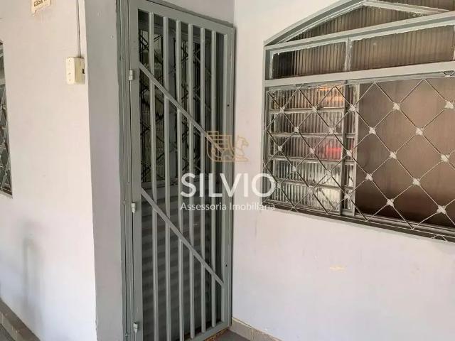Casa / Sobrado para Venda em Brasília/DF Guará II 3 Quartos