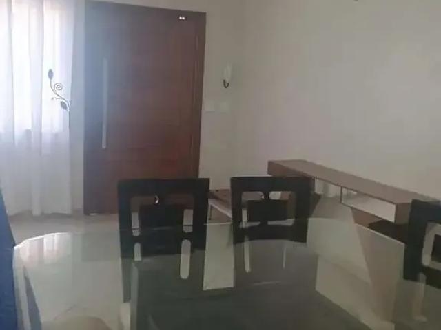Casa / Sobrado para Venda em Brasília/DF Guará II 4 Quartos