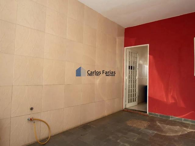 Casa / Sobrado para Venda em Brasília/DF Guará II 5 Quartos