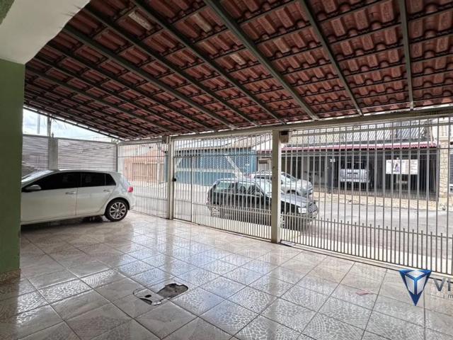 Casa / Sobrado para Venda em Brasília/DF Guará II 6 Quartos