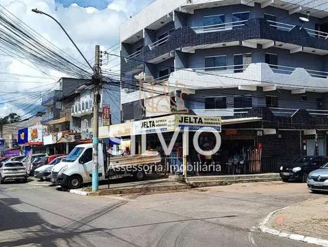 Casa / Sobrado para Venda em Brasília/DF Guará II 6 Quartos