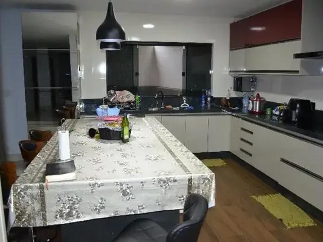 Casa / Sobrado para Venda em Brasília/DF Granja do Torto 4 Quartos