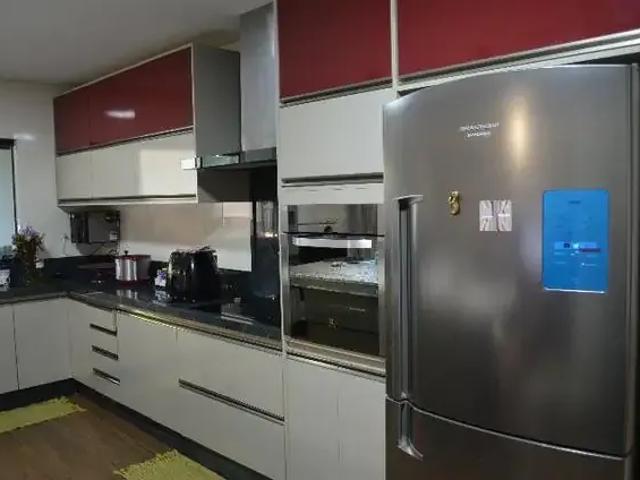 Casa / Sobrado para Venda em Brasília/DF Granja do Torto 4 Quartos