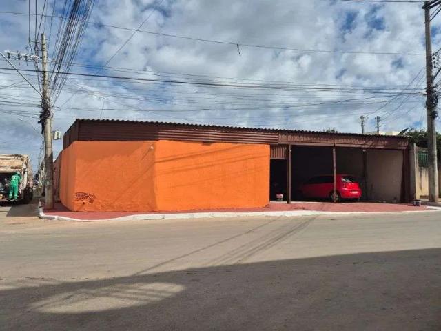 Casa / Sobrado para Venda em Brasília/DF Itapoã I 1 Quartos