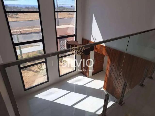 Casa / Sobrado para Venda em Brasília/DF Jardim Botânico Lago Sul 4 Quartos