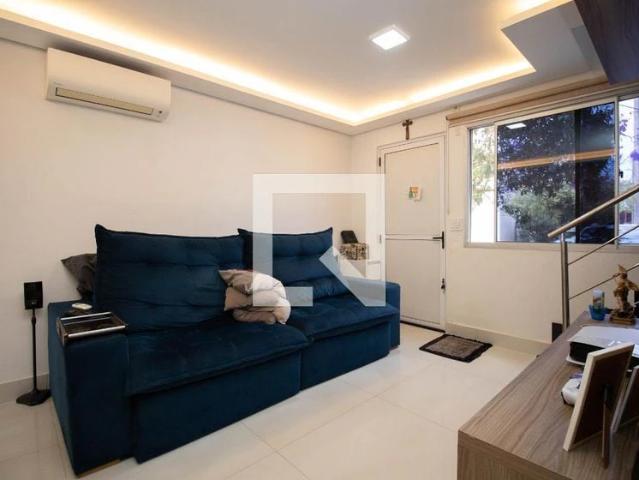 Casa / Sobrado para Venda em Brasília/DF Jardim Botânico Lago Sul 2 Quartos
