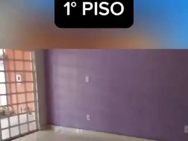 Casa / Sobrado para Venda em Brasília/DF Paranoá 3 Quartos