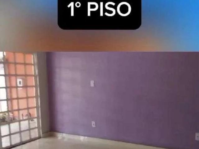 Casa / Sobrado para Venda em Brasília/DF Paranoá 3 Quartos