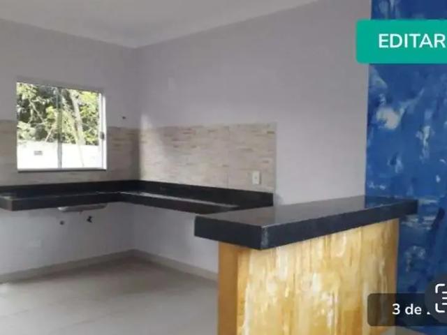 Casa / Sobrado para Venda em Brasília/DF Paranoá 2 Quartos