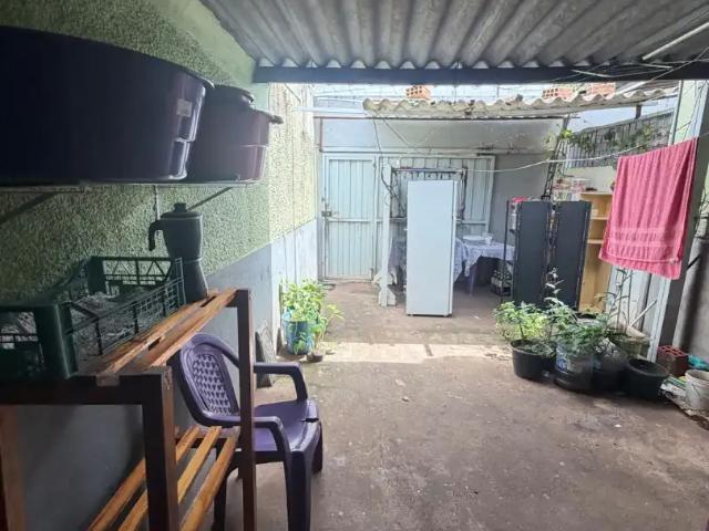 Casa / Sobrado para Venda em Brasília/DF Paranoá 2 Quartos
