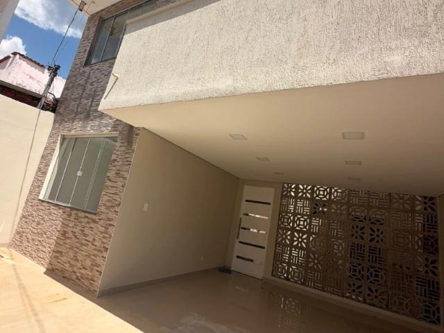 Casa / Sobrado para Venda em Brasília/DF Paranoá