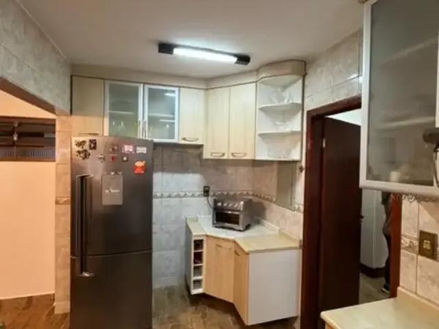 Casa / Sobrado para Venda em Brasília/DF Park Way 3 Quartos