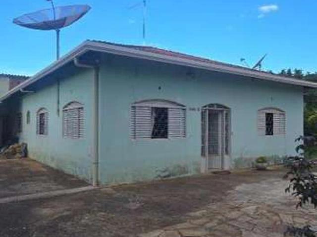 Casa / Sobrado para Venda em Brasília/DF Park Way 3 Quartos