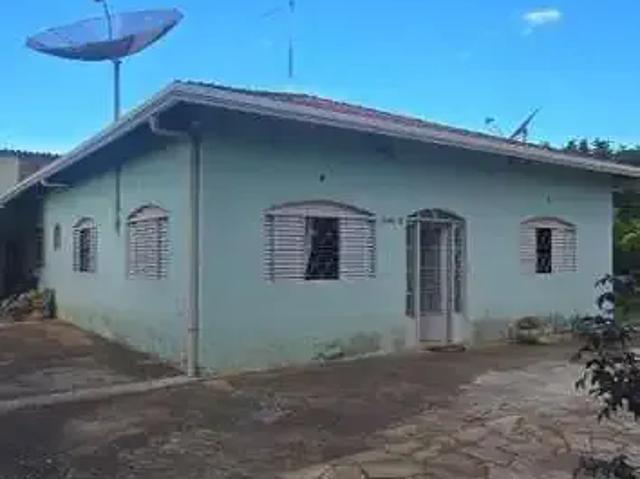 Casa / Sobrado para Venda em Brasília/DF Park Way 3 Quartos