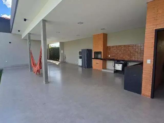 Casa / Sobrado para Venda em Brasília/DF Park Way 4 Quartos
