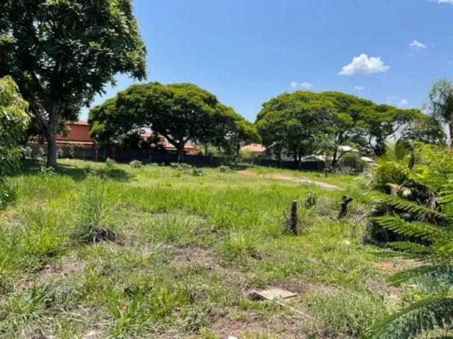 Casa / Sobrado para Venda em Brasília/DF Park Way 4 Quartos