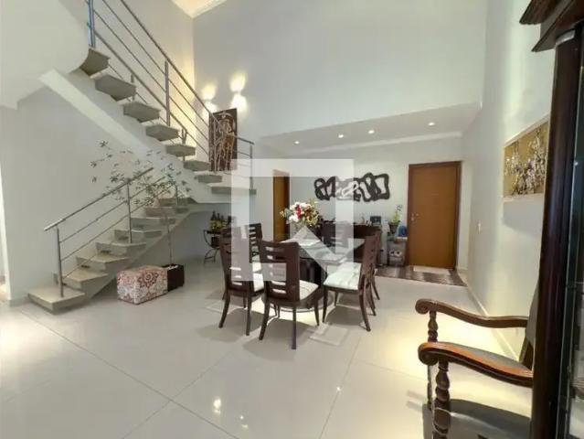 Casa / Sobrado para Venda em Brasília/DF Park Way 6 Quartos