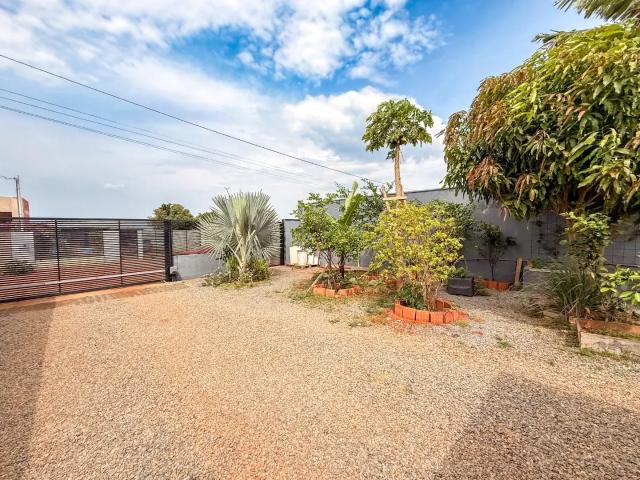 Casa / Sobrado para Venda em Brasília/DF Ponte Alta Norte Gama 2 Quartos