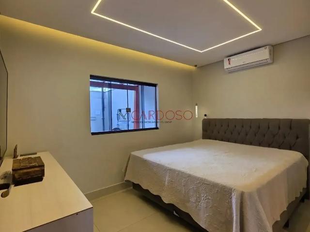 Casa / Sobrado para Venda em Brasília/DF Recanto das Emas 3 Quartos