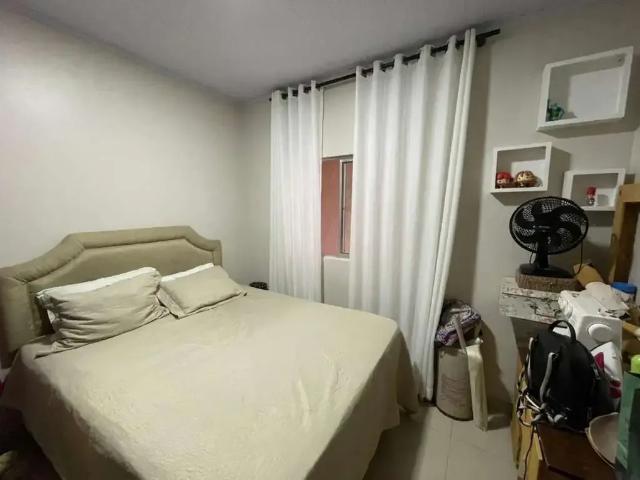 Casa / Sobrado para Venda em Brasília/DF Recanto das Emas 3 Quartos