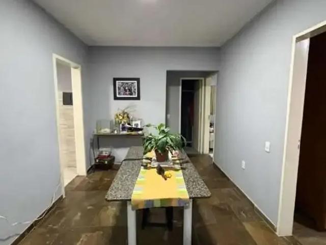 Casa / Sobrado para Venda em Brasília/DF Recanto das Emas 3 Quartos