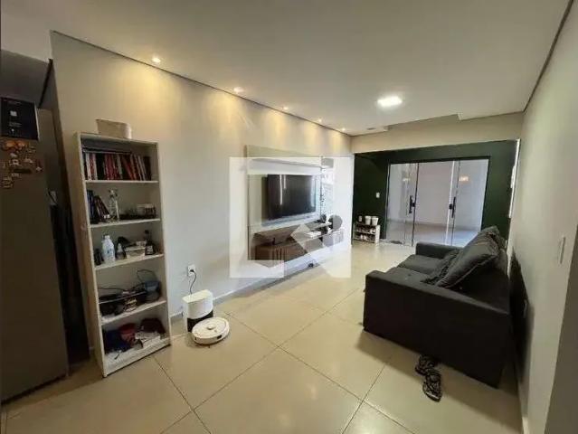 Casa / Sobrado para Venda em Brasília/DF Recanto das Emas 3 Quartos